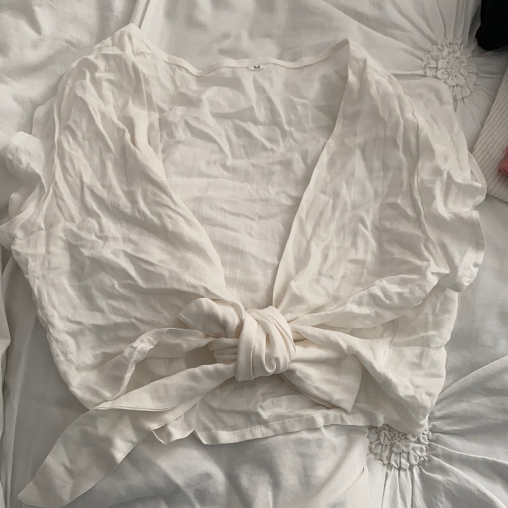 Shirt!
